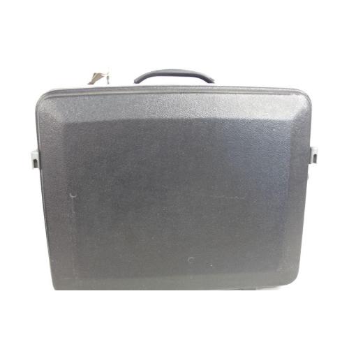 VINTAGE RIGID SIDE BAGS