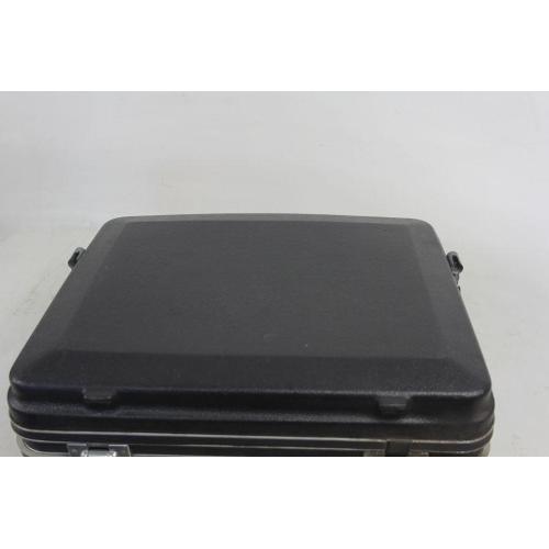 VINTAGE RIGID SIDE BAGS