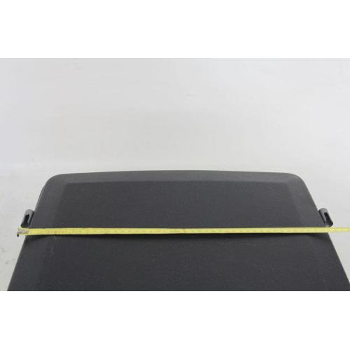 VINTAGE RIGID SIDE BAGS