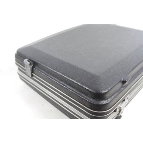 VINTAGE RIGID SIDE BAGS