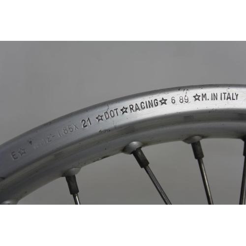 FRONT RIM