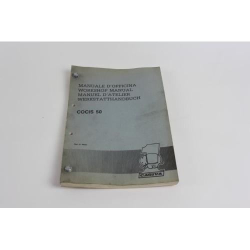 WORKSHOP MANUAL