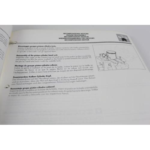 WORKSHOP MANUAL