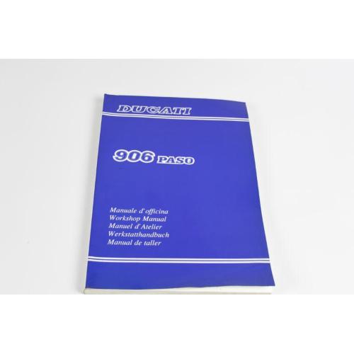 WORKSHOP MANUAL