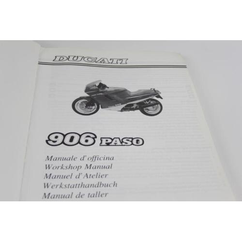 WORKSHOP MANUAL