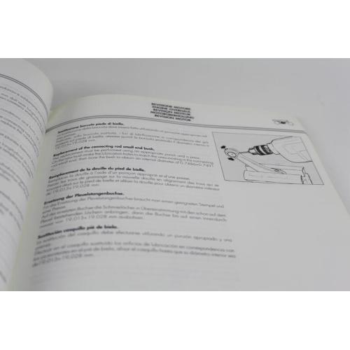 WORKSHOP MANUAL