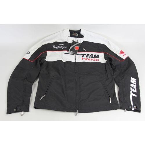 NJ-5300-SUO TEAM JACKET