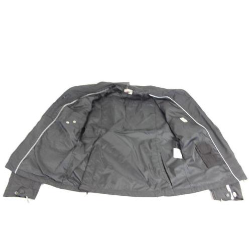NJ-5300-SUO TEAM JACKET