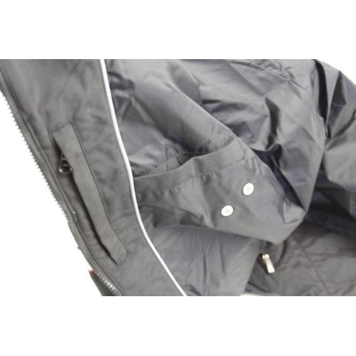 NJ-5300-SUO TEAM JACKET