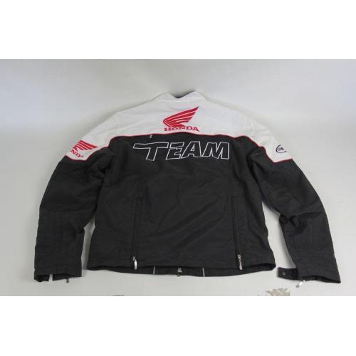 NJ-5300-SUO TEAM JACKET