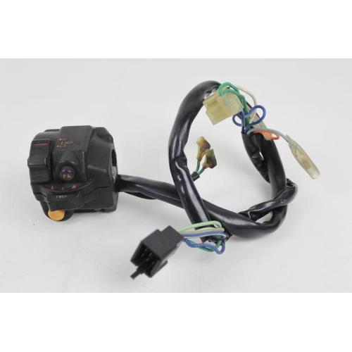 LEFT SWITCH FOR HM170BT LIGHT DEVIOLASS