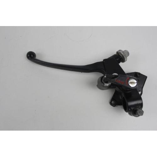 CLUTCH CONTROL + LEVER