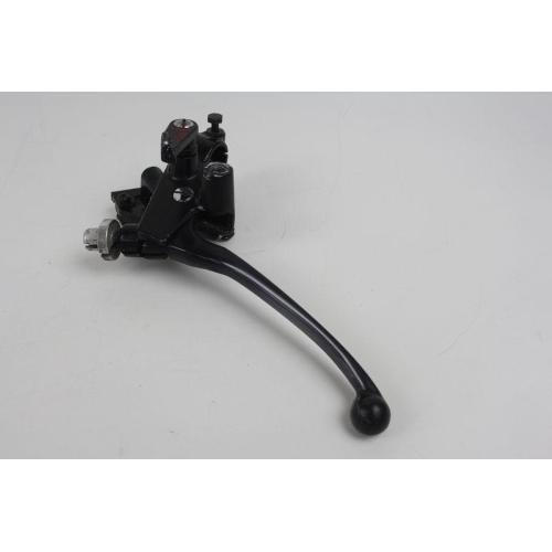 CLUTCH CONTROL + LEVER