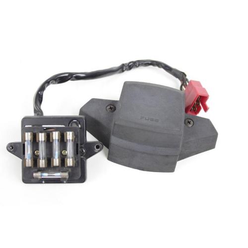 FUSE BOX