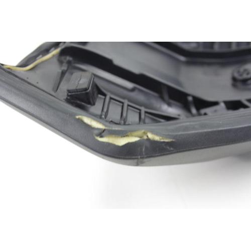 REAR SADDLE