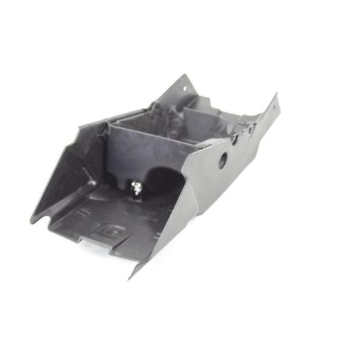 PLASTIC COMPARTMENT UNDER THE SEAT