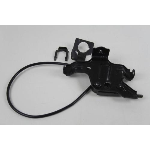 SADDLE LOCK