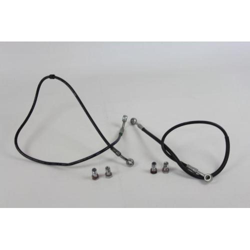 FRONT ABS BRAKE HOSES