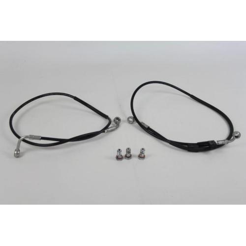 REAR ABS BRAKE HOSES
