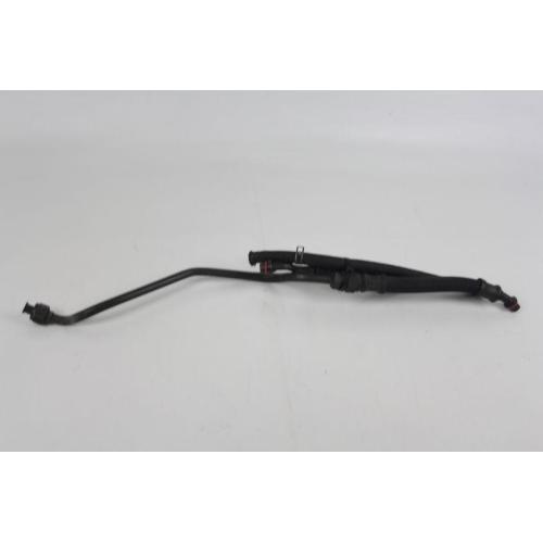 ENGINE OIL PIPES