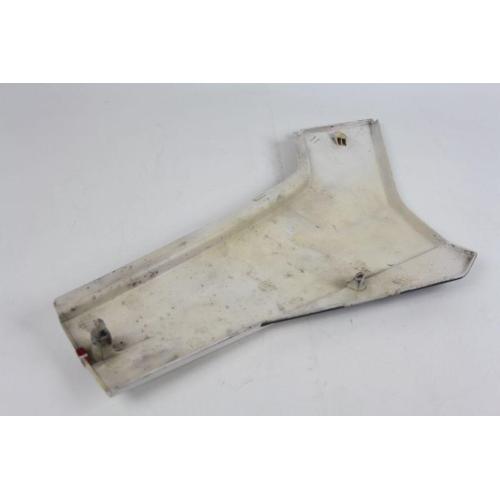 LEFT SIDE PANEL