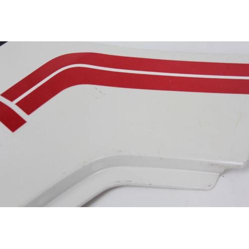 LEFT SIDE PANEL
