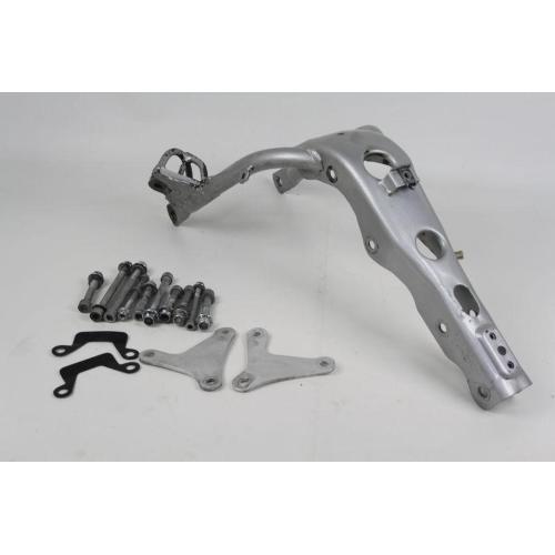CRADLE FRAME ENGINE BRACKETS