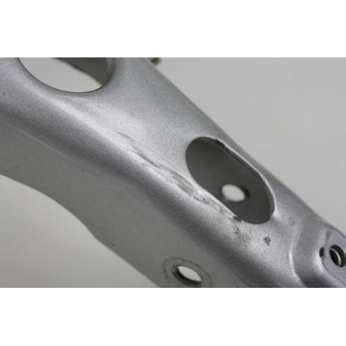 CRADLE FRAME ENGINE BRACKETS