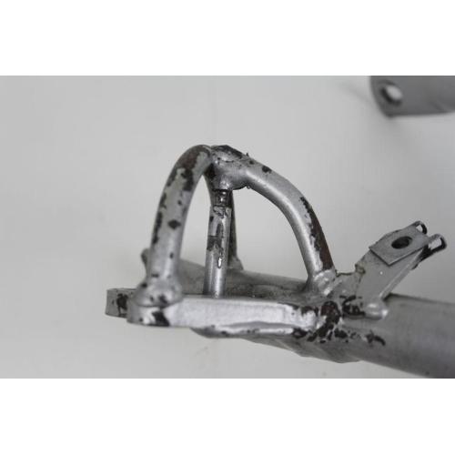 CRADLE FRAME ENGINE BRACKETS