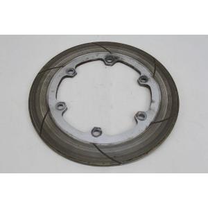 REAR BRAKE DISC