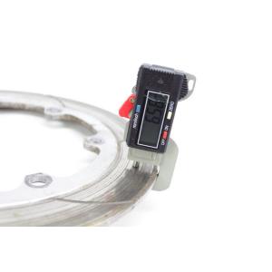 REAR BRAKE DISC