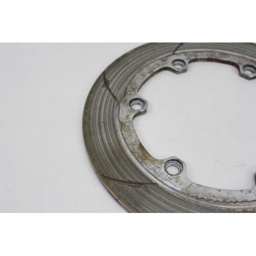 REAR BRAKE DISC