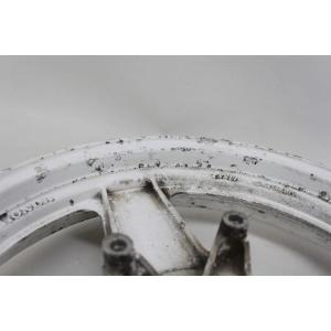 FRONT RIM