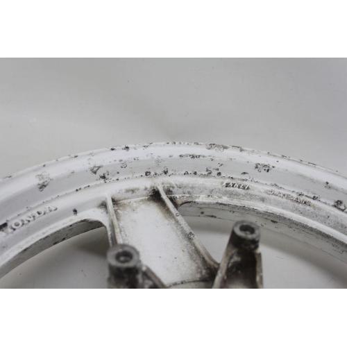 FRONT RIM