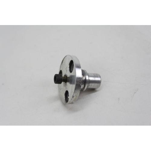 FORK SUPPORT PIN