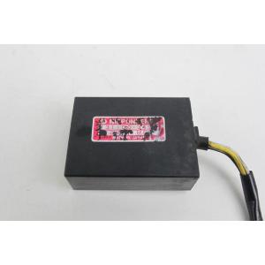 CONTROL UNIT