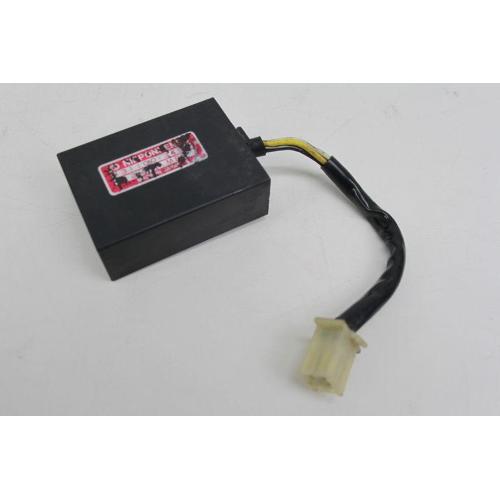 CONTROL UNIT