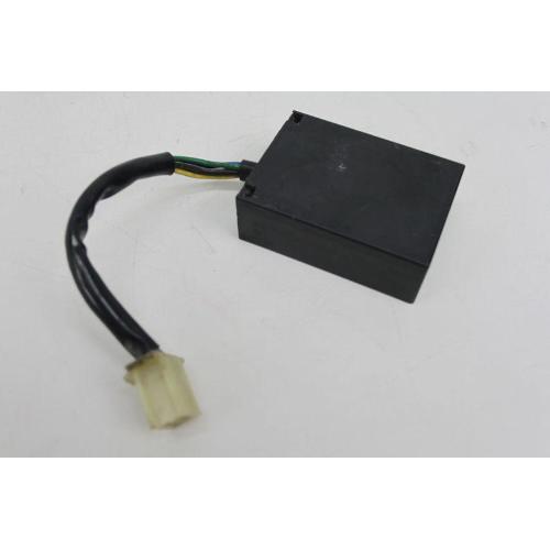 CONTROL UNIT