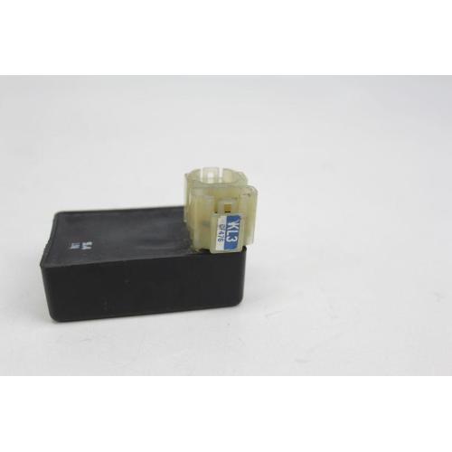 CONTROL UNIT