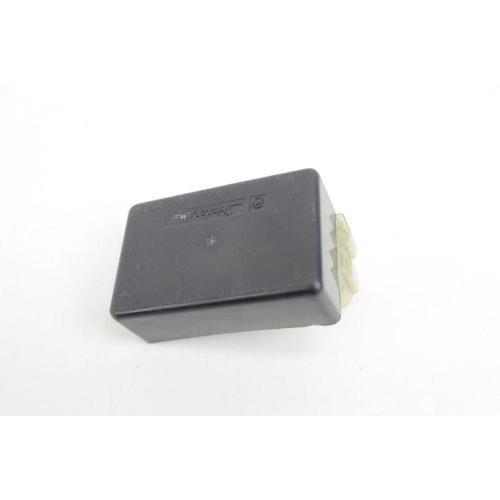 CONTROL UNIT