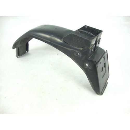 REAR FENDER PLASTIC