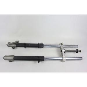 FORK + LOWER PLATE