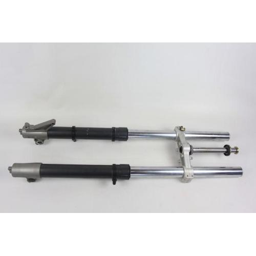 FORK + LOWER PLATE