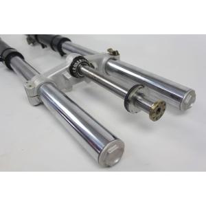 FORK + LOWER PLATE
