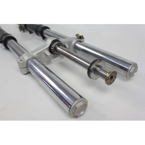 FORK + LOWER PLATE