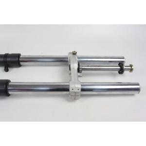 FORK + LOWER PLATE