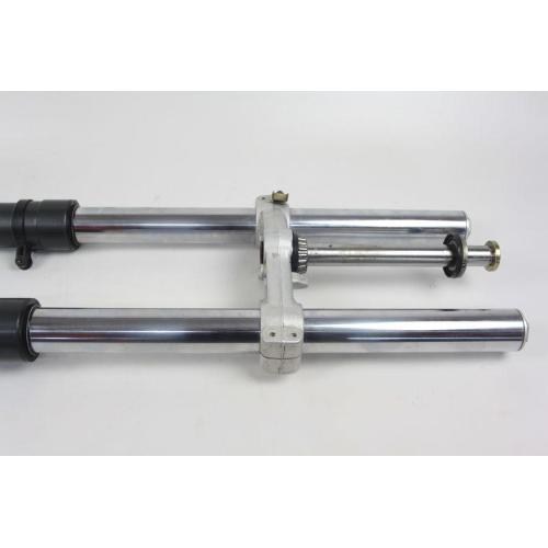 FORK + LOWER PLATE