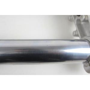 FORK + LOWER PLATE