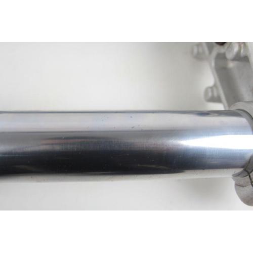 FORK + LOWER PLATE