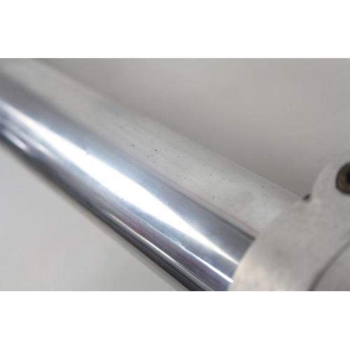 FORK + LOWER PLATE